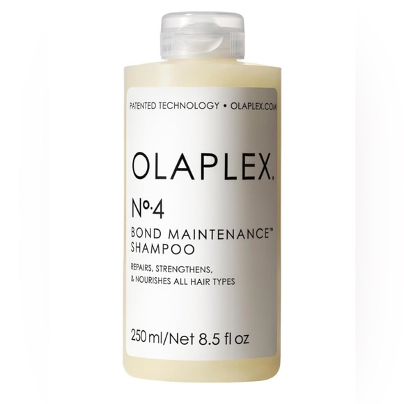 Olaplex Bonding #4 // 8.5 fl oz // #NWT- unopened! - Picture 1 of 12
